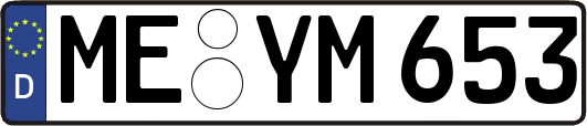 ME-YM653