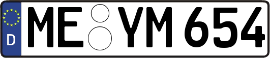 ME-YM654