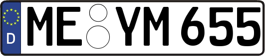 ME-YM655