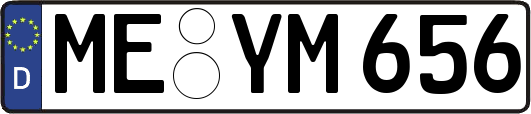 ME-YM656