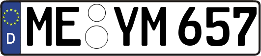 ME-YM657