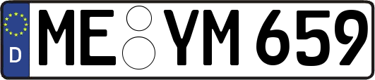 ME-YM659