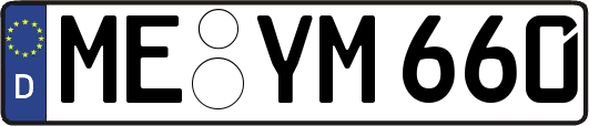 ME-YM660