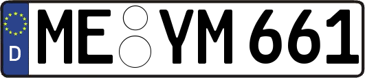 ME-YM661