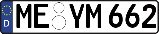 ME-YM662