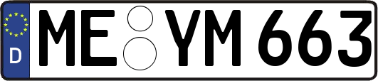 ME-YM663