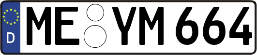 ME-YM664