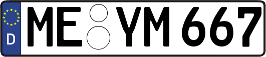 ME-YM667