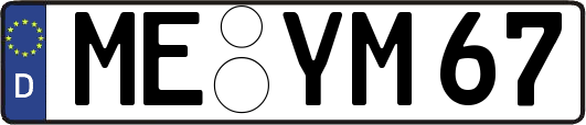 ME-YM67