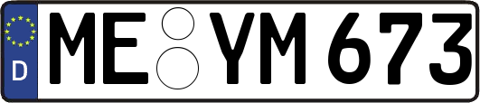ME-YM673