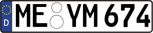 ME-YM674