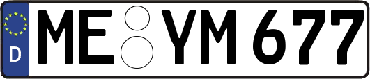ME-YM677