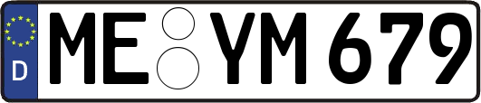 ME-YM679