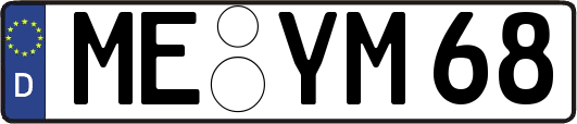ME-YM68