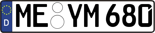 ME-YM680