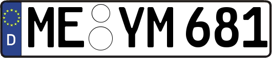 ME-YM681