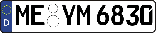 ME-YM6830