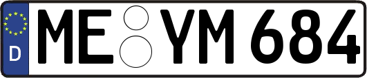 ME-YM684