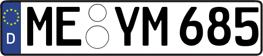 ME-YM685