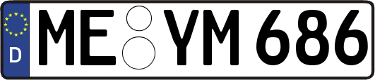 ME-YM686