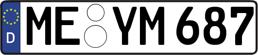 ME-YM687