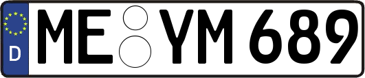 ME-YM689
