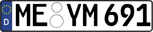 ME-YM691