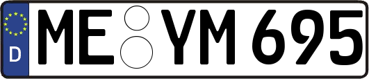 ME-YM695