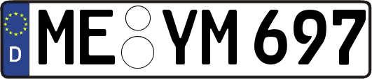 ME-YM697