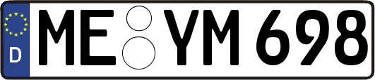 ME-YM698