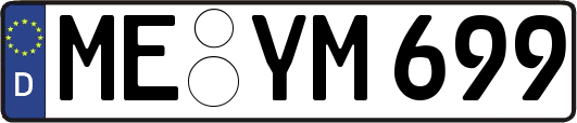 ME-YM699
