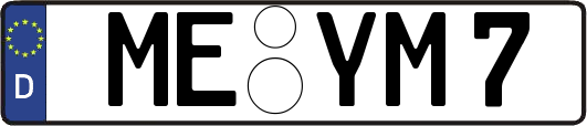 ME-YM7