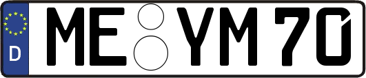 ME-YM70