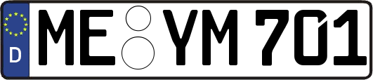 ME-YM701