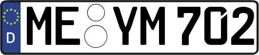 ME-YM702