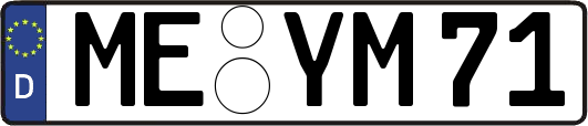 ME-YM71