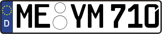 ME-YM710