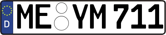 ME-YM711