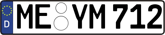 ME-YM712