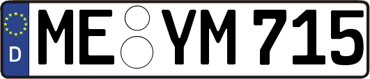 ME-YM715