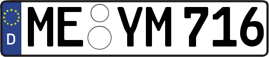ME-YM716