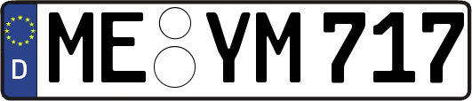 ME-YM717