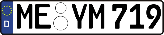 ME-YM719