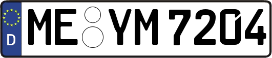 ME-YM7204