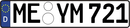 ME-YM721