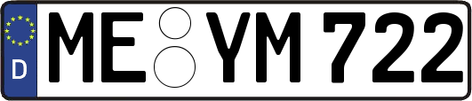 ME-YM722