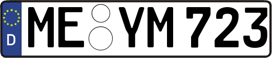 ME-YM723