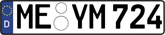 ME-YM724