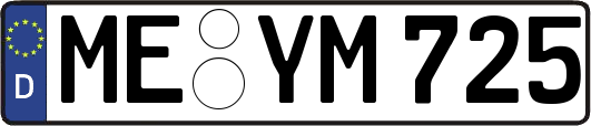 ME-YM725