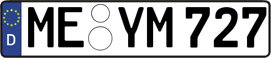 ME-YM727
